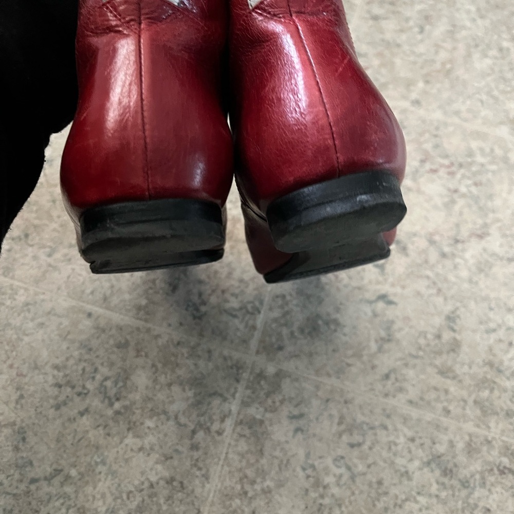 Fluevog Presence Charm - Picture 3 of 3